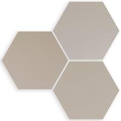 Керамогранит Wow Six Hexa Greige 14x16