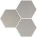 Керамогранит Wow Six Hexa Grey 14x16