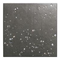 Керамогранит Wow Stardust Pebbles Nero 15x15