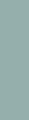 Керамика Wow Stripes Liso Xl Teal 7.5x30