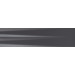 Керамика Wow Stripes Transition Graphite Matt 7.5x30
