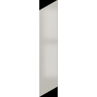 Керамика Wow Subway Lab Chevron B Cotton Gloss 5x23