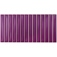 Керамика Wow Sweet Bars Berry Matt 12.5x25