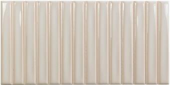 Керамика Wow Sweet Bars Deep White 12.5x25
