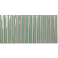 Керамика Wow Sweet Bars Fern 12.5x25