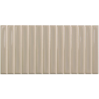 Керамика Wow Sweet Bars Greige 12.5x25