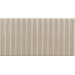 Керамика Wow Sweet Bars Greige 12.5x25