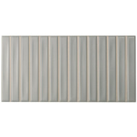 Керамика Wow Sweet Bars Grey Matt 12.5x25