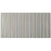 Керамика Wow Sweet Bars Grey Matt 12.5x25