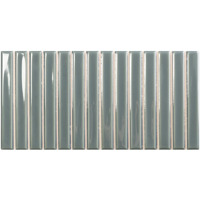 Керамика Wow Sweet Bars Mineral Grey 12.5x25