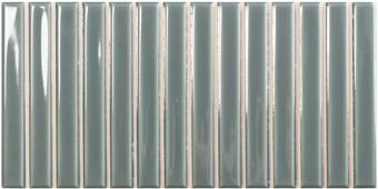 Керамика Wow Sweet Bars Mineral Grey 12.5x25