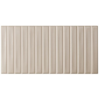 Керамика Wow Sweet Bars Sand Matt 12.5x25