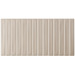 Керамика Wow Sweet Bars Sand Matt 12.5x25