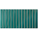 Керамика Wow Sweet Bars Teal Matt 12.5x25