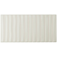 Керамика Wow Sweet Bars White Matt 12.5x25