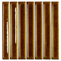 Керамогранит Wow Sweet Bars Honey Gloss 11.6x11.6