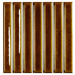 Керамогранит Wow Sweet Bars Honey Gloss 11.6x11.6