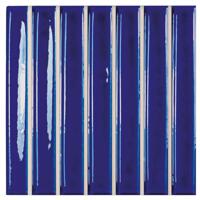 Керамогранит Wow Sweet Bars Indigo Gloss 11.6x11.6
