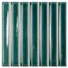 Керамогранит Wow Sweet Bars Teal Gloss 11.6x11.6