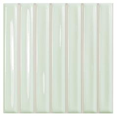 Керамогранит Wow Sweet Bars White Gloss 11.6x11.6