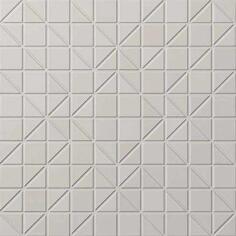 Керамогранит Wow Tesserae Like Blanc 28x28