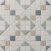 Керамогранит Wow Tesserae Like Marino 28x28