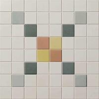 Керамогранит Wow Tesserae Play All Frutti 28x28