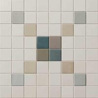 Керамогранит Wow Tesserae Play All Mar 28x28