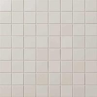 Керамогранит Wow Tesserae Play Blanc 28x28