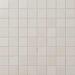 Керамогранит Wow Tesserae Play Blanc 28x28