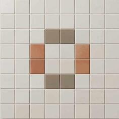 Керамогранит Wow Tesserae Play Two Duna 28x28