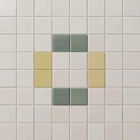 Керамогранит Wow Tesserae Play Two Frutti 28x28