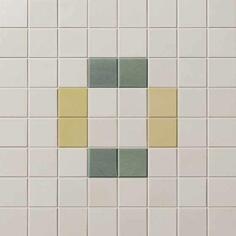 Керамогранит Wow Tesserae Play Two Frutti 28x28