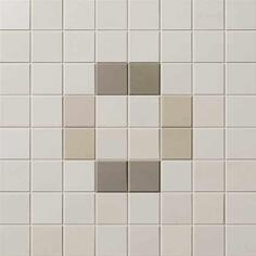 Керамогранит Wow Tesserae Play Two Mar 28x28