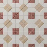 Керамогранит Wow Tesserae Suit Grana 28x28