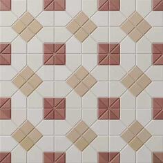 Керамогранит Wow Tesserae Suit Grana 28x28
