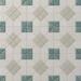 Керамогранит Wow Tesserae Suit Marino 28x28