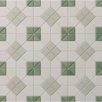 Керамогранит Wow Tesserae Suit Moss 28x28