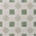 Керамогранит Wow Tesserae Suit Moss 28x28