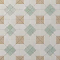 Керамогранит Wow Tesserae Suit Ona 28x28
