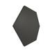 Керамика Wow Wow Collection Hexa Liso Graphite Matt 21.5x25