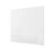 Керамика Wow Wow Collection Liso 25 Ice White Gloss 25x25