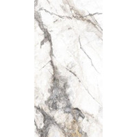 Керамогранит Yurtbay Marble Invisible Marble Grey 60x120