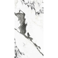 Керамогранит Yurtbay Marble Panda Marble White 60x120