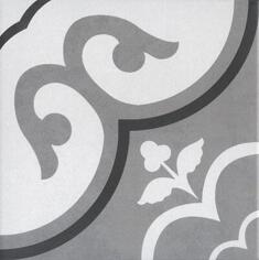 Керамогранит Yurtbay Viola Grey 20x20