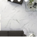 CL0H05M05 Calacatta Base White 60х60 - фото в интерьере