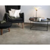 CONCRETE GREY серый PG 01 60х60 - фото в интерьере