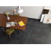 CONCRETE LIGHT GREY светло-серый PG 01 60х60 - фото в интерьере