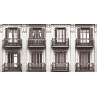 Керамика Zien Barcelona Belvitage 29.8x59.8