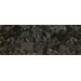 Керамика Zien Berlin Scoria Black 32.8x89.8